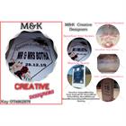 M & K Creative Designers
