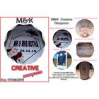 M&K Creative Designers