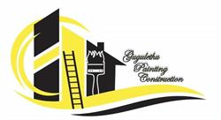 Gugulethu Painting Construction