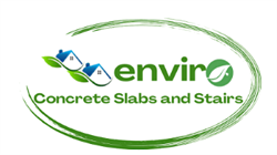 Enviro Concrete Slabs And Stairs
