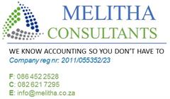 Melitha Consultants