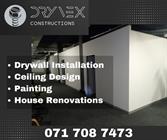 Dryvex Constructions