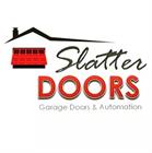 Slatter Doors