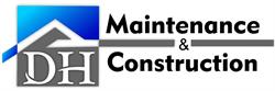 DH Maintenance & Construction
