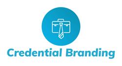 Credential Branding