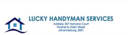 Lucky Handyman Services