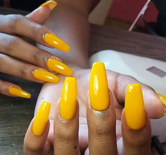 Nails To Chic Boksburg. Projects, photos, reviews and more Snupit
