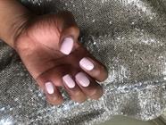 Nails To Chic