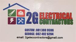 2G Electrical Contractors