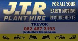 JTR Plant Hire