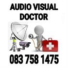 Audio Visual Doctor