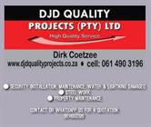 DJD Quality Projects