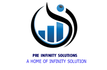 Pre Infinity Solutions