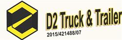 D2 Truck And Trailer - Breakdowns