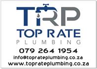 Top Rate Plumbing