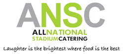 All National Stadium Catering