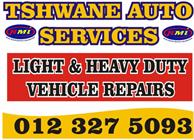 Tshwane Auto Services