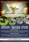 Anointed Home And Garden Services