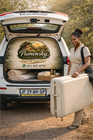 Pamensky Mobile Spa