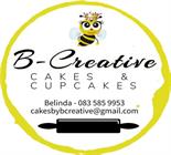 B Creative Cakes & Cupcakes