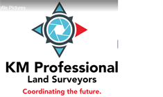 KM Professional Land Surveyors