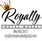 Royalty Metal Works
