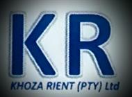 Khozarient Pty Ltd