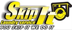 Skip It Laundry Services