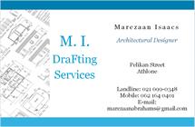 MI Drafting Services