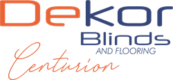 Dekor Blinds