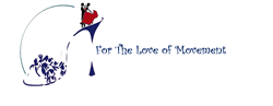 For The Love Of Movement
