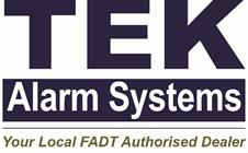 TEK Alarm Systems