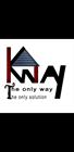 K Way Constructions And Projects Pty Ltd