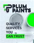 Plum Paints