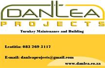 Danlea Projects
