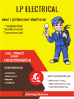 Ip Electrical