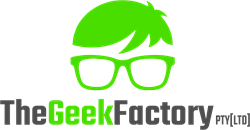 The Geek Factory