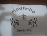 Maqhoba Security Services