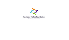 Kokeletso Moiloa Foundation