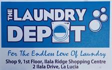The Laundry Depot