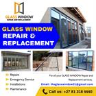 Talent Glass And Aluminium