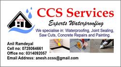 Core Cut And Seal Services