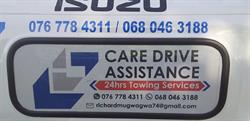 Care Drive Assistance