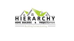 Hierarchy Home Builder's And Projects