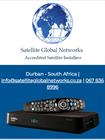 Satellite Global Network