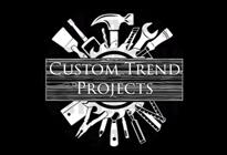 Custom Trend Projects