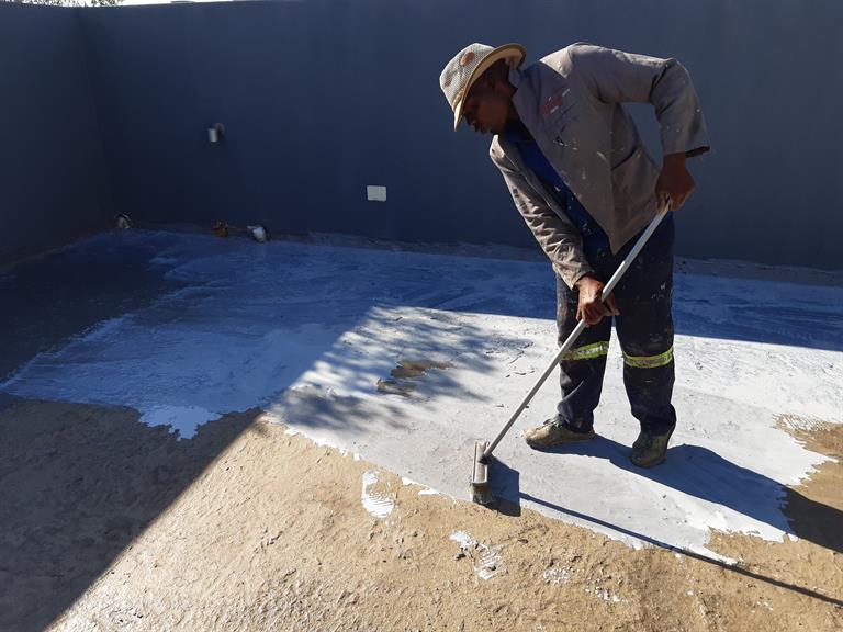 Roy Madumo Construction Midrand. Projects, photos, reviews and more