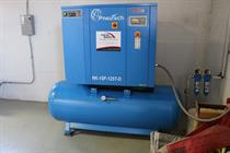 Air Compressor Services