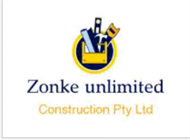 Zonke Unlimited Construction