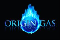 Origin Gas